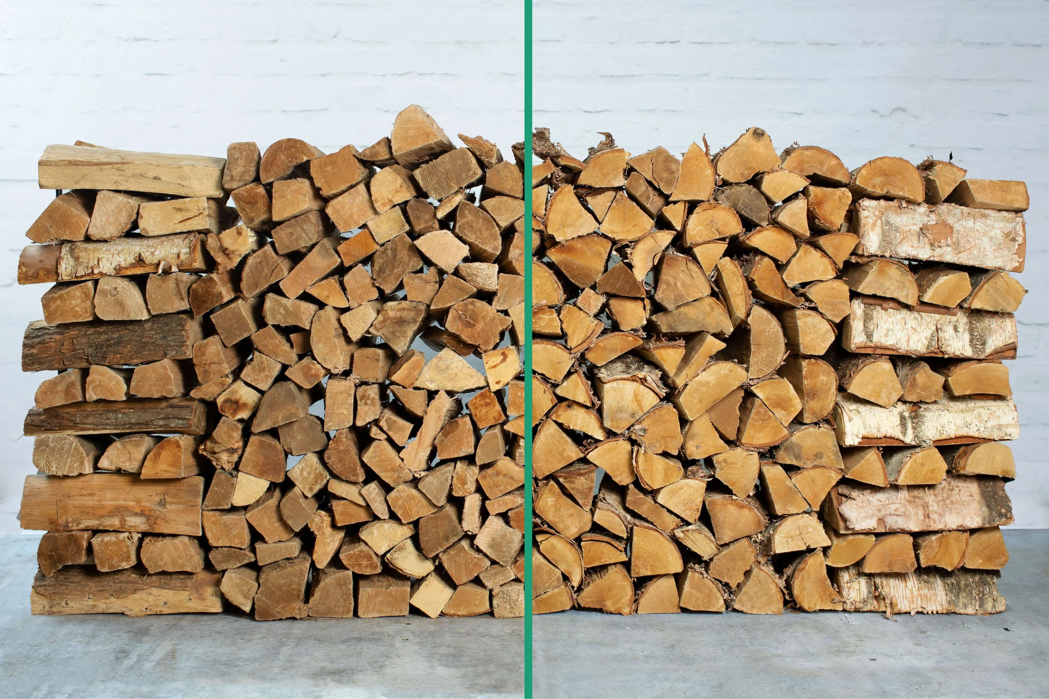 Kiln Dried Firewood Products