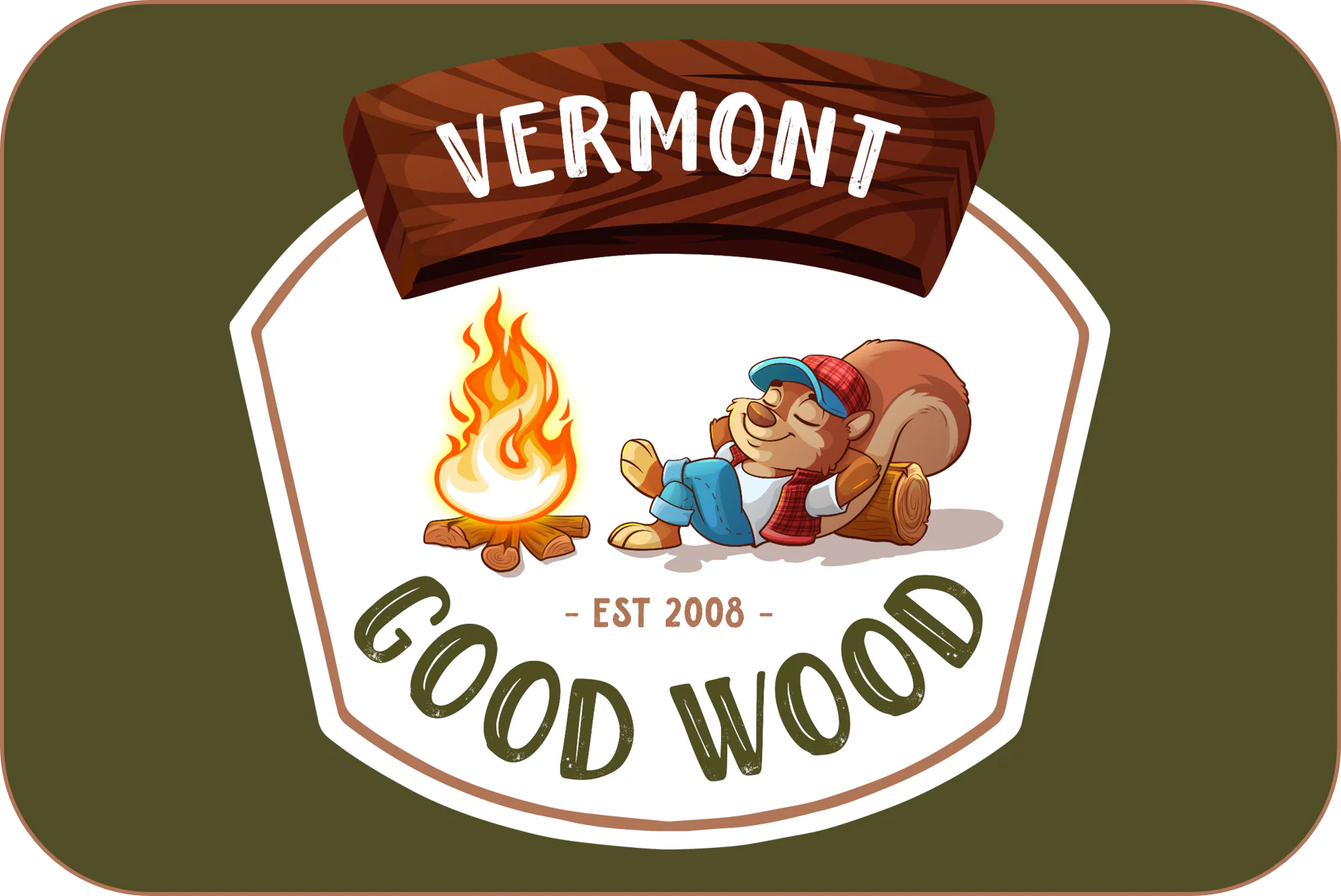 Kiln Dried Firewood Products and Accessories